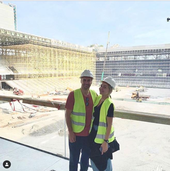 Arena Kombetare Cana