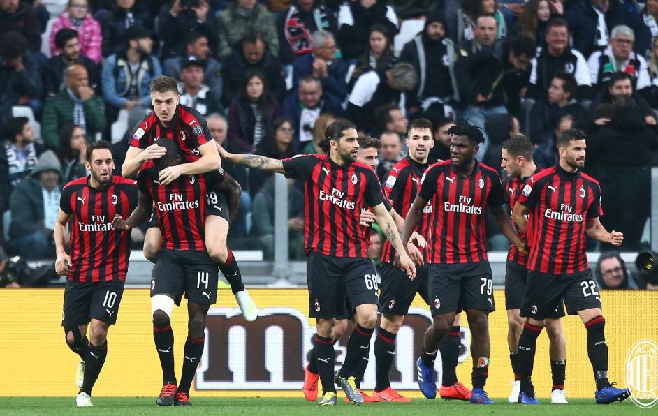 Milan
