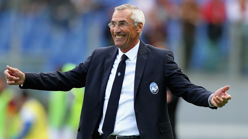 AS Roma v Atalanta BC - Serie A