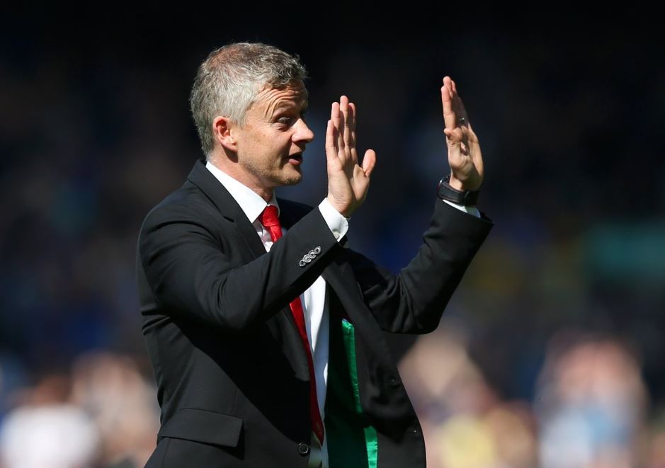 Solskjaer
