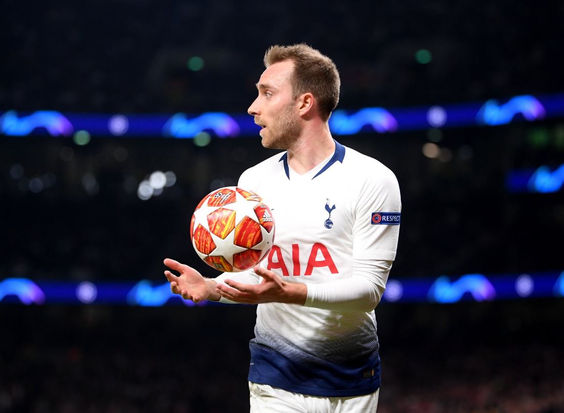 eriksen