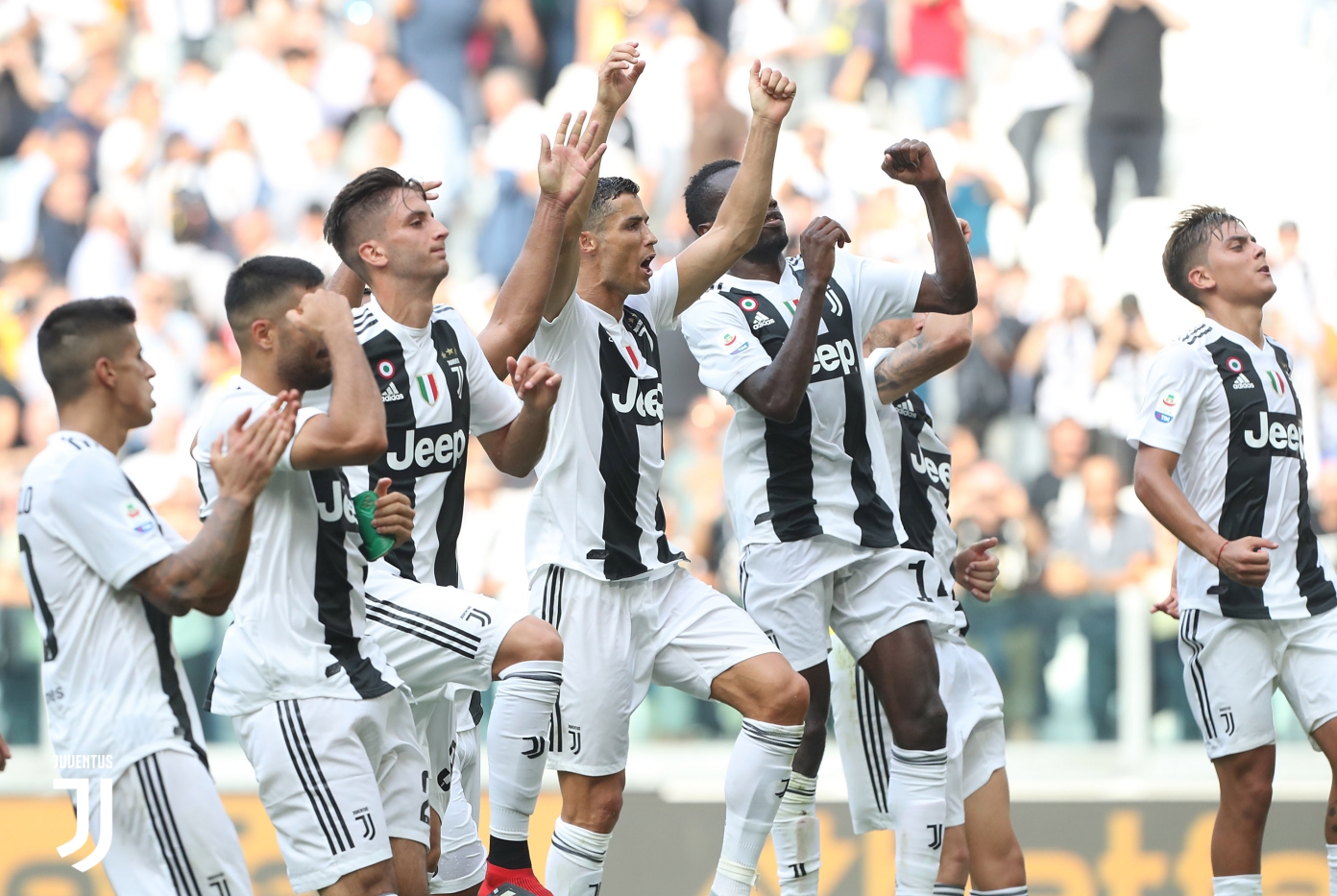 Juventus Live wire