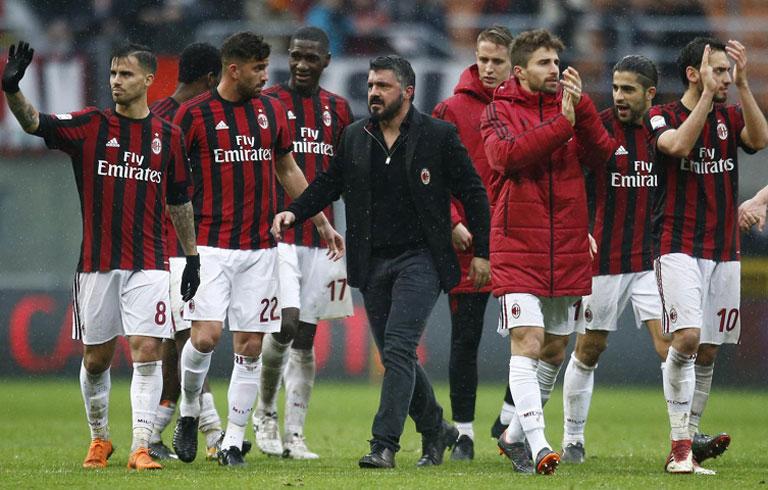 mILAN