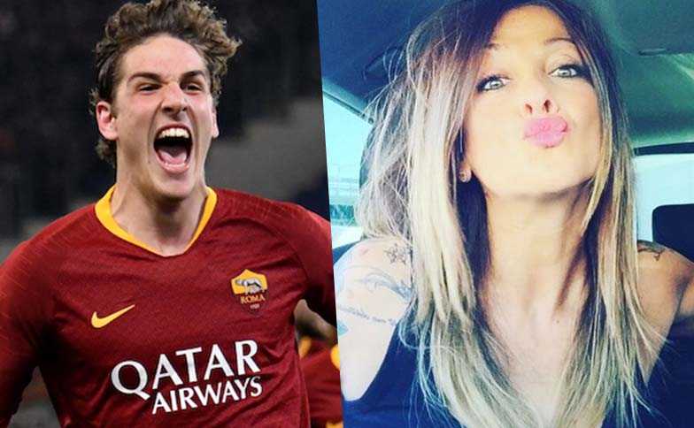 mamma-nicolò-zaniolo