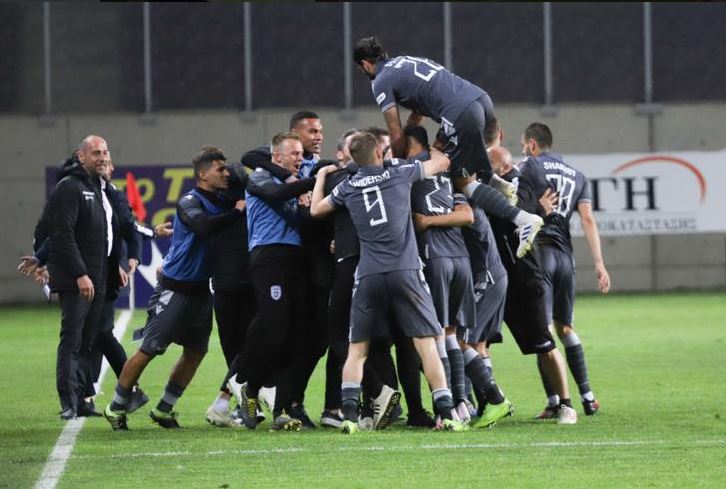 paok