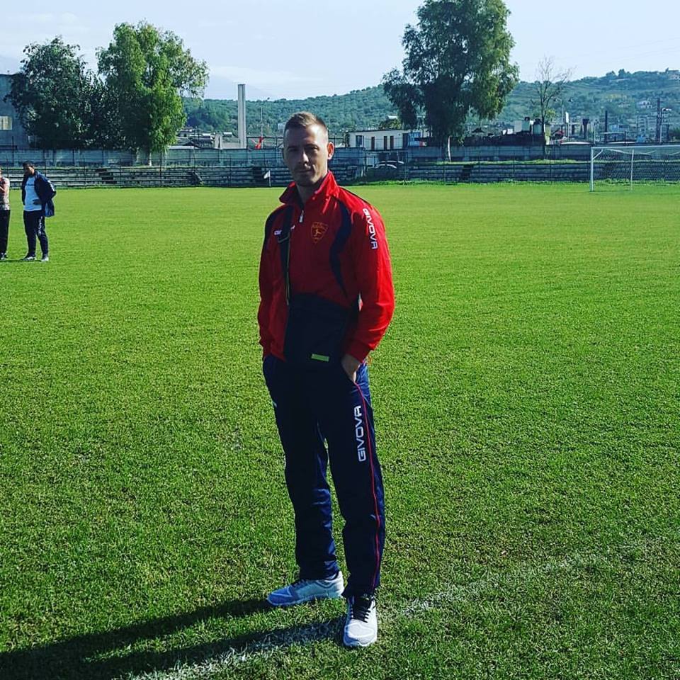 adrian xhibro