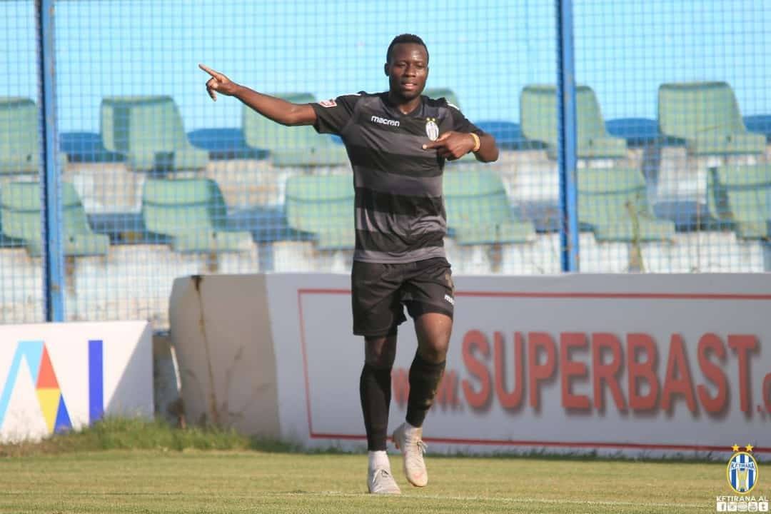 sentamu kercen