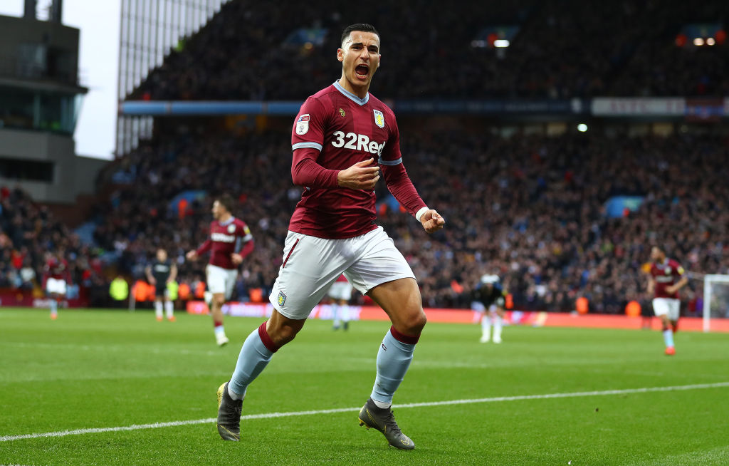 Anwar-El-Ghazi