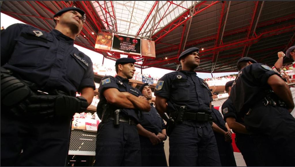 Bejern Policety