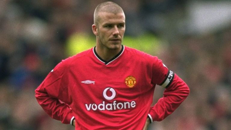 Beckham