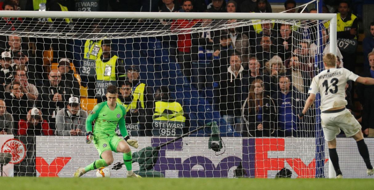 Kepa