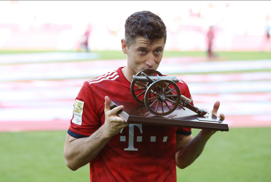 Lewandovski