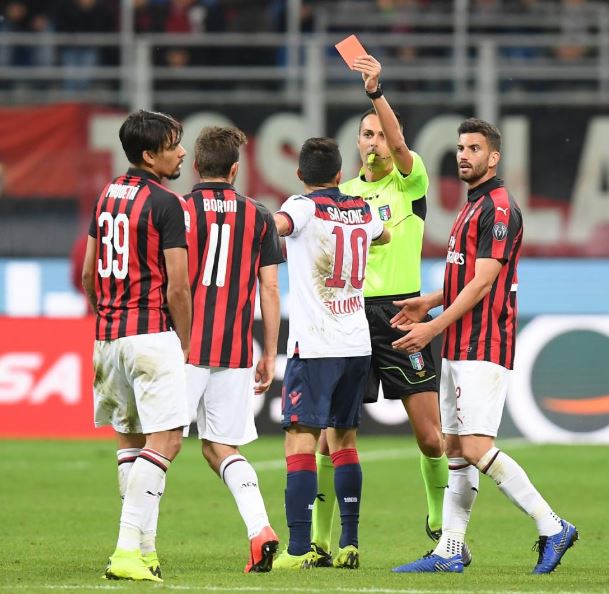 Paketa Milan