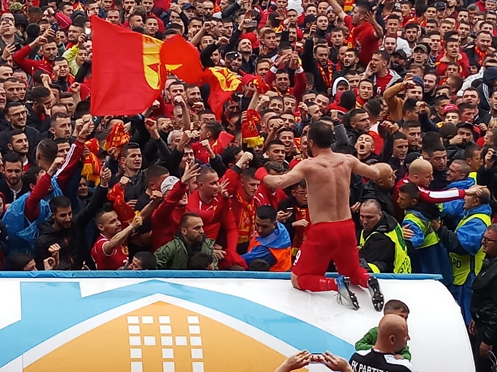 Partizani