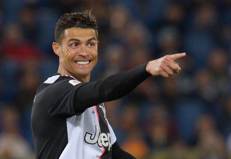 Ronaldo