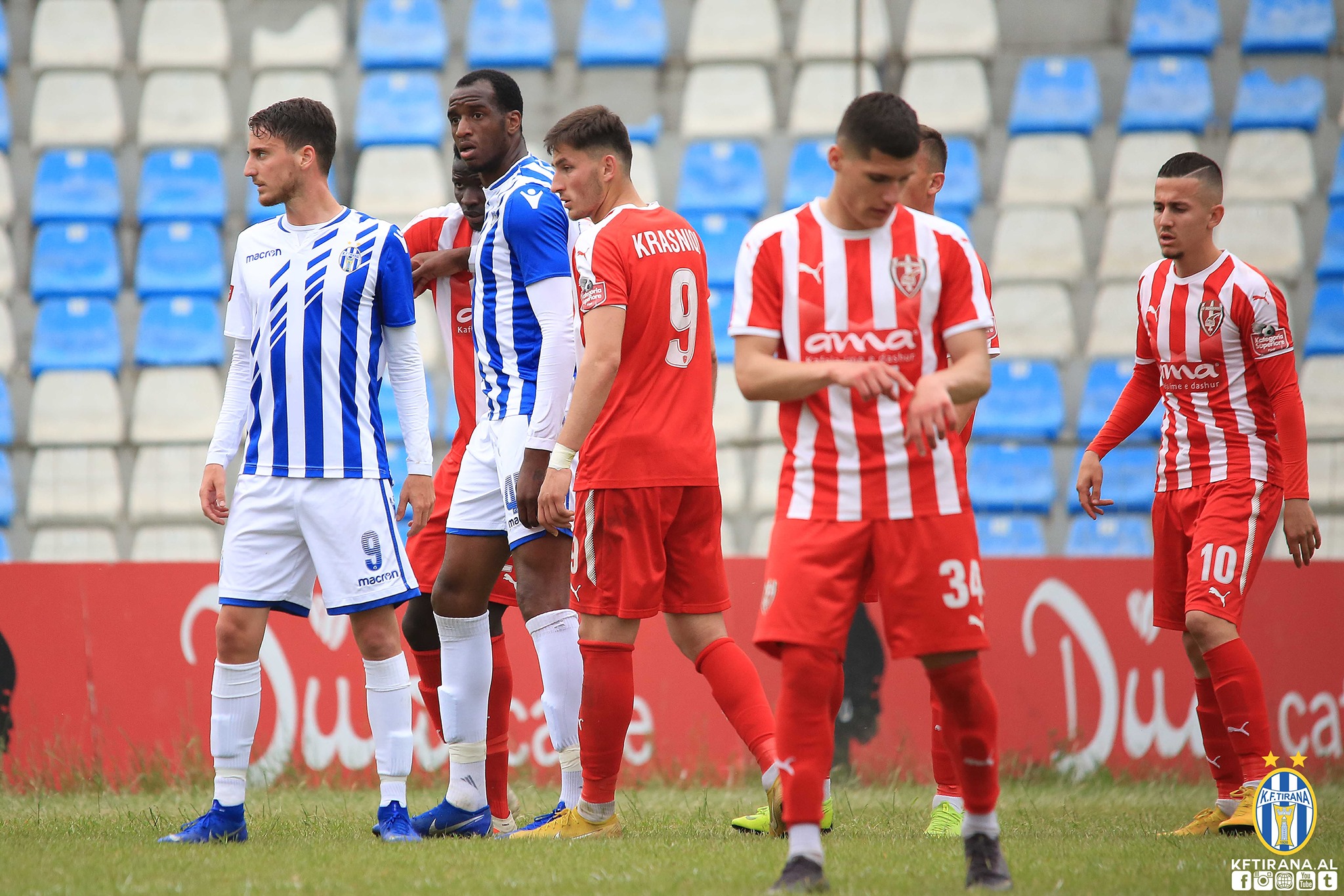 Skenderbeu-Tirana