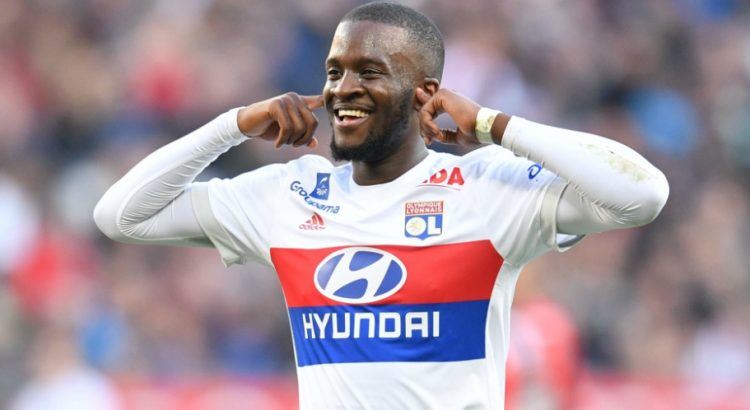 Tanguy-Ndombele