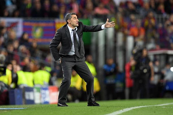 Valverde