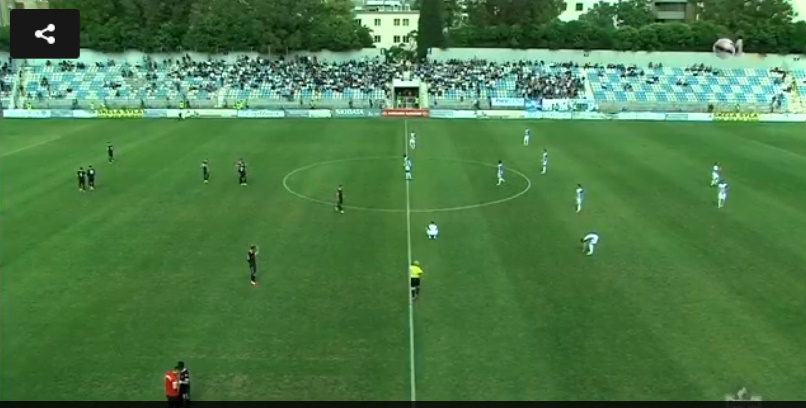 tirana flamurtari