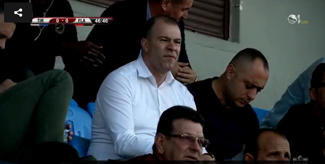 ilir shulku