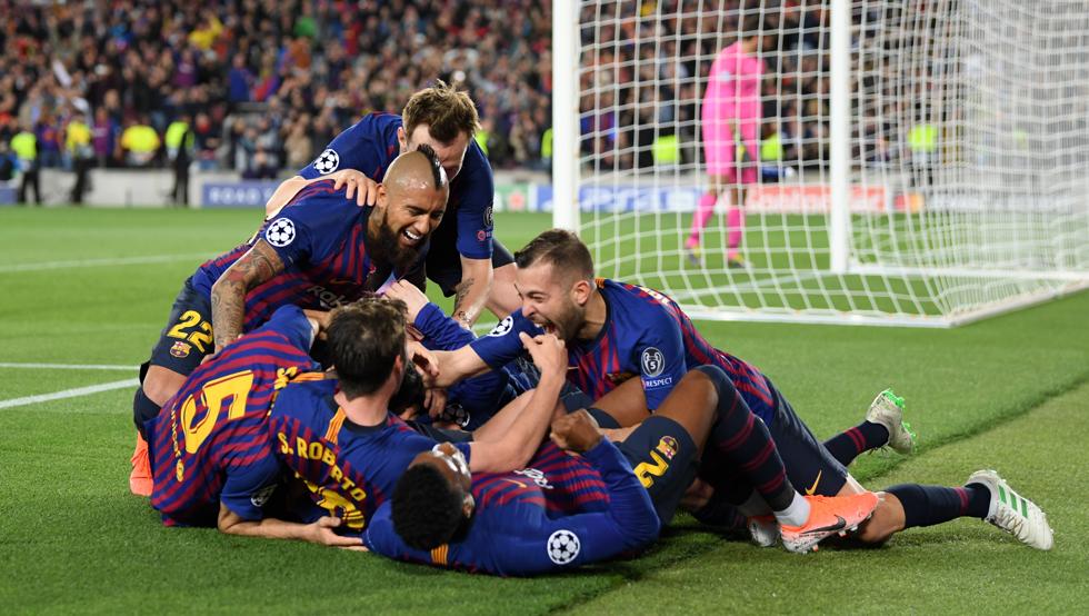 barcelona