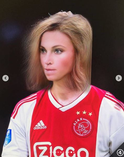 de jong
