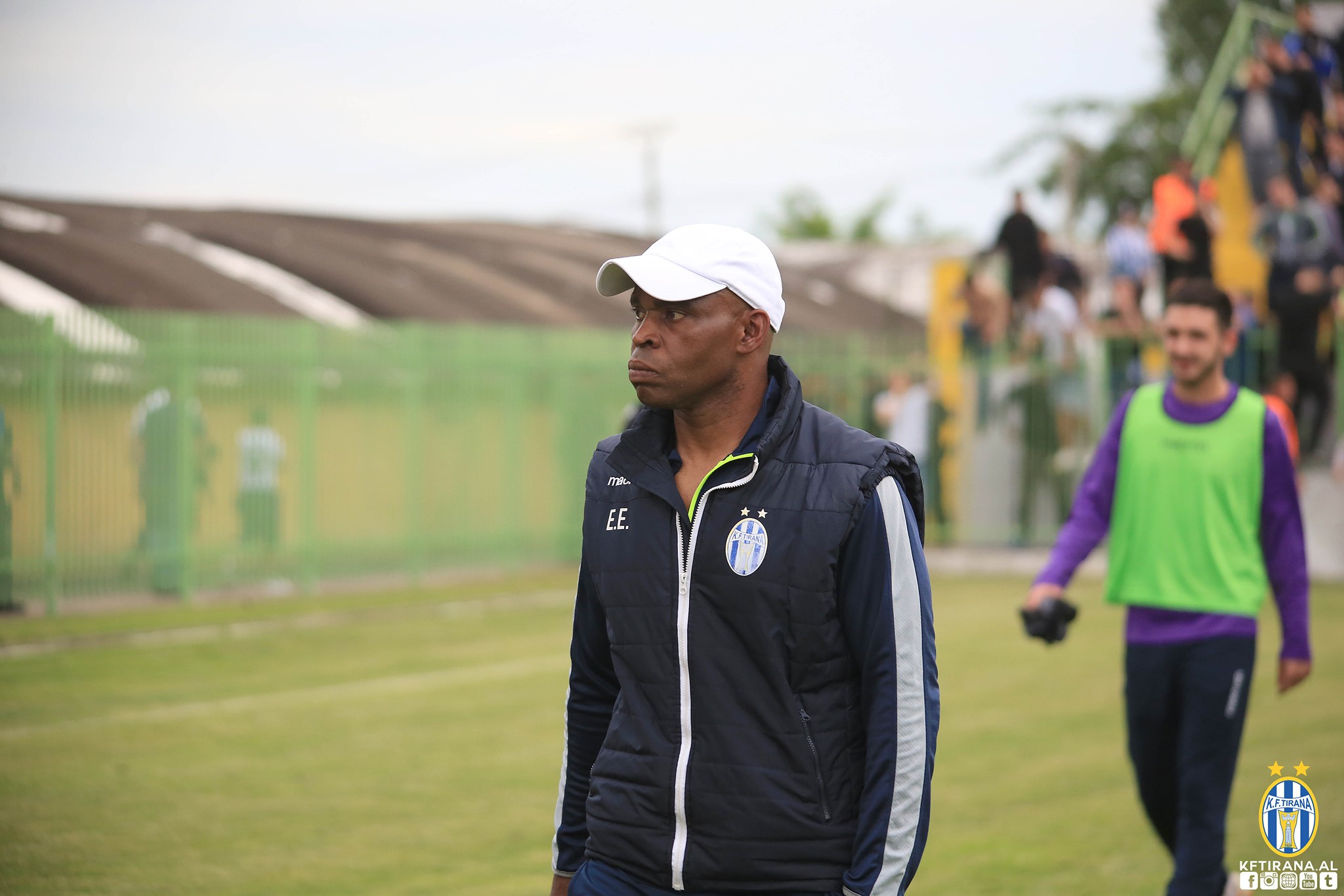 emanuel egbo