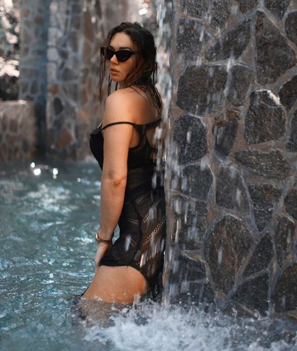 ilda bejlerii