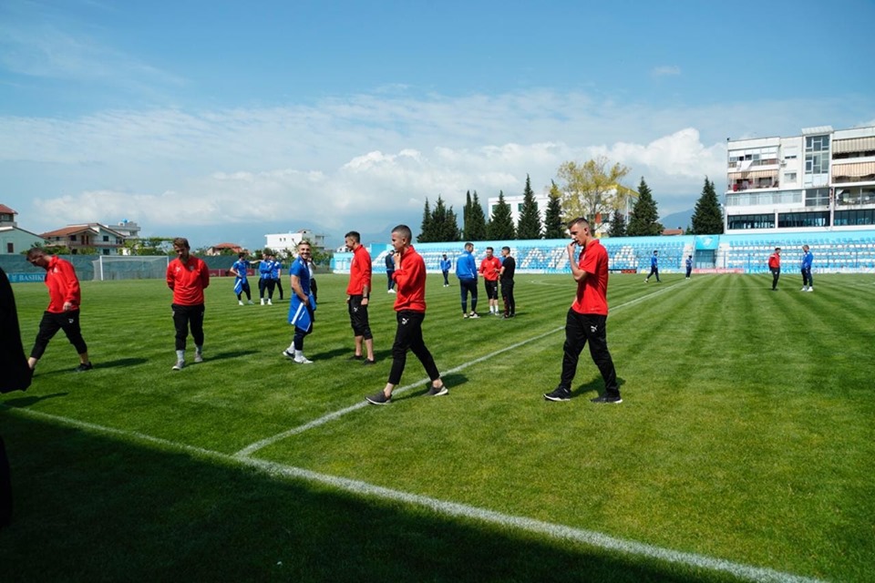 kukesi skenderbeu