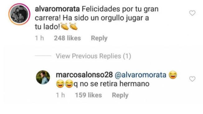 morata