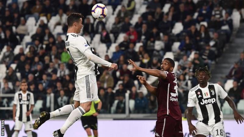 ronaldo