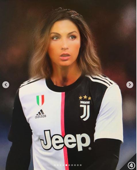 ronaldo