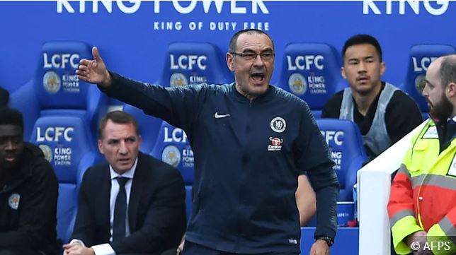 sarri