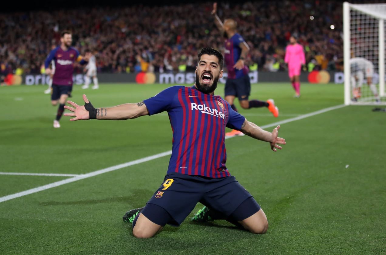 suarez