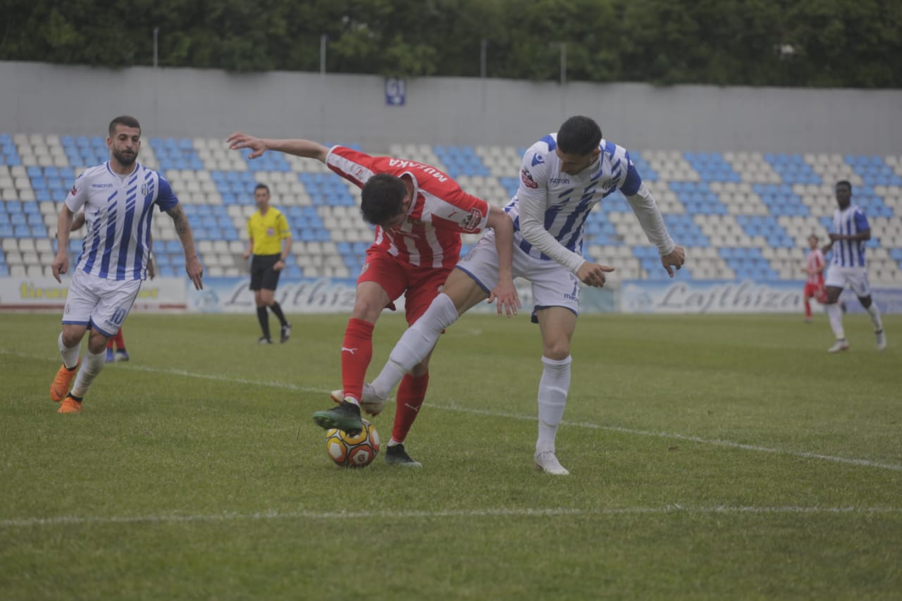 tirana skenderbeu
