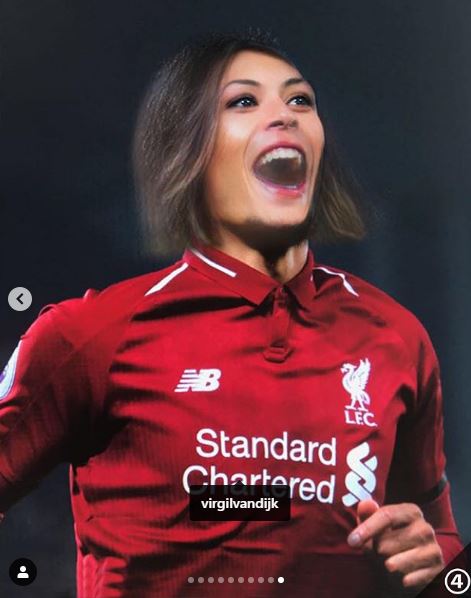 van dijk