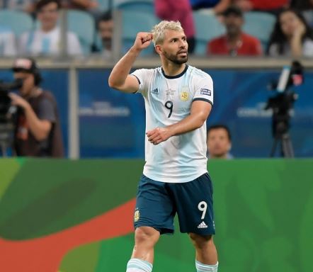 Aguero