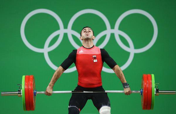 Briken Çalja, vendi i 5-të në Lojërat Olimpike (2000 dhe 2016), renditja më e lartë e derisotme e Shqipërisë në olimpiada