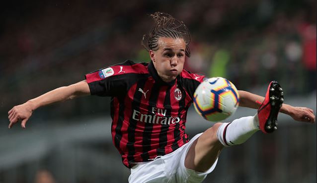 DIEGO LAXALT