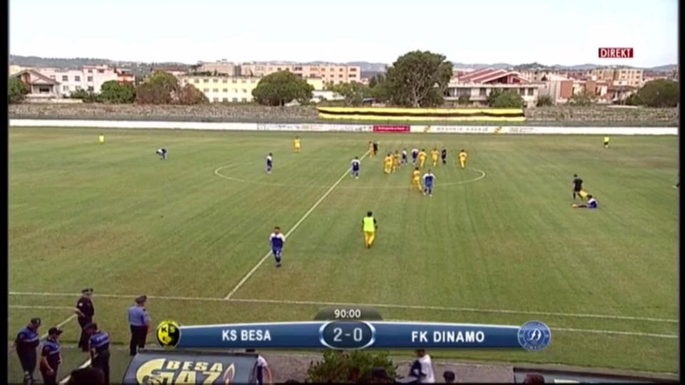 Dinamo Besa