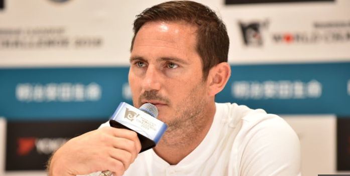 LAMPARD