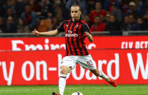 LAXALT