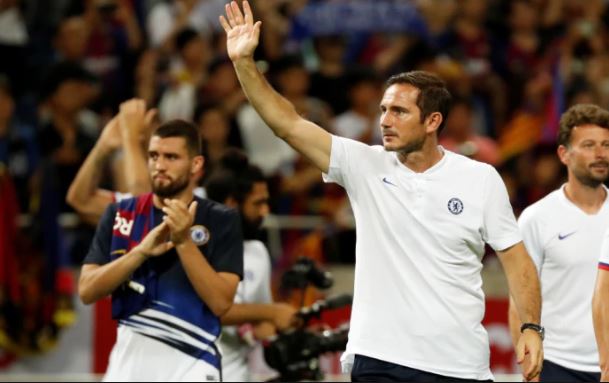 Lampard