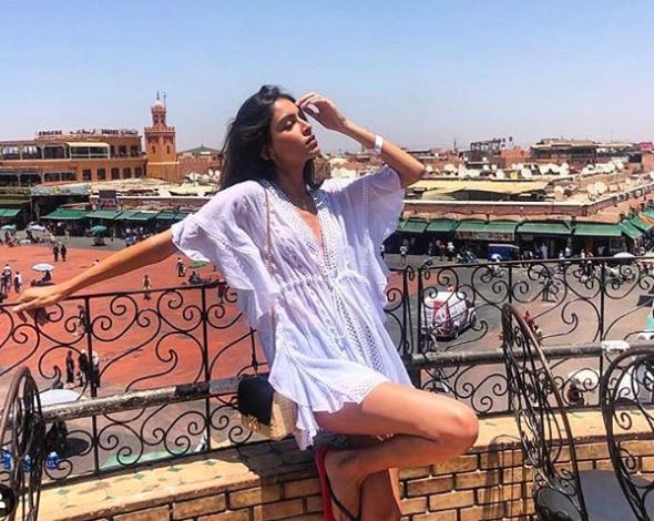 Luisa Rivera