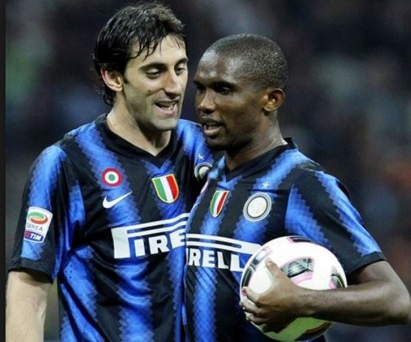 MILITO ETO