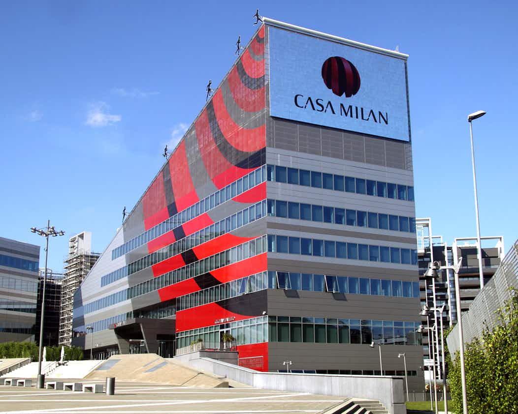 Milan