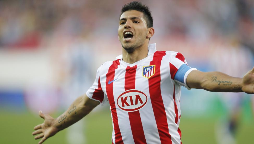 aGUERO