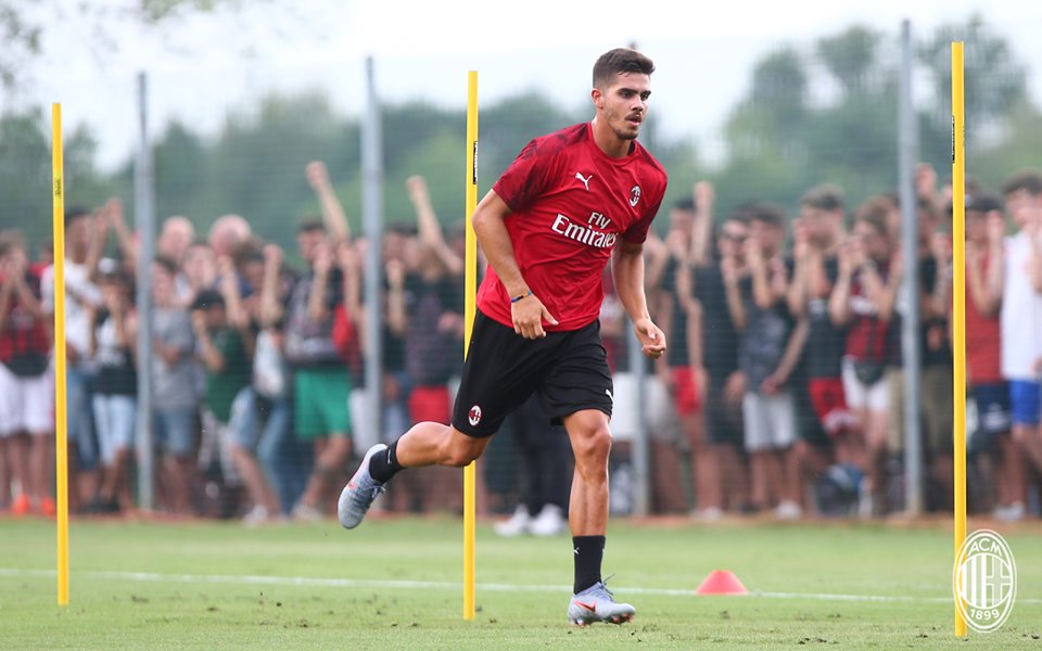 andre silva