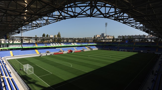 dalga arena