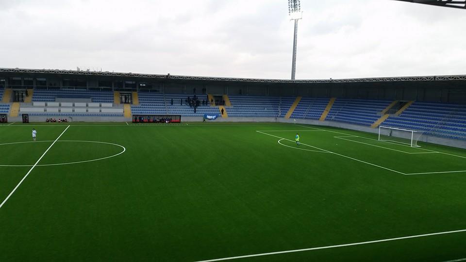dalgaaa arena
